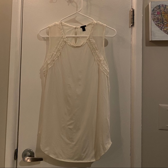 JCrew Top - Picture 2 of 8